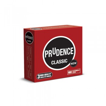 Prudence Classic By Herbal Medicos